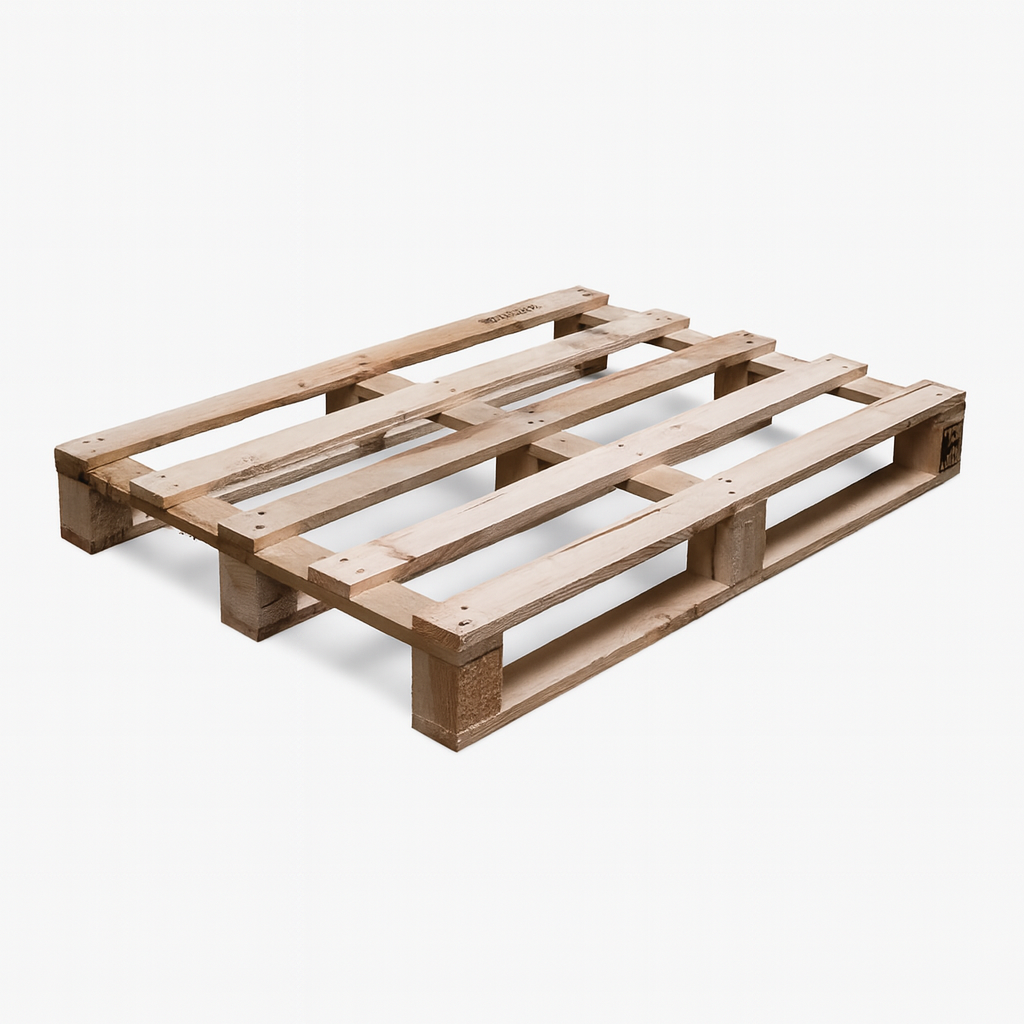 Einwegpalette 1200x800 mm